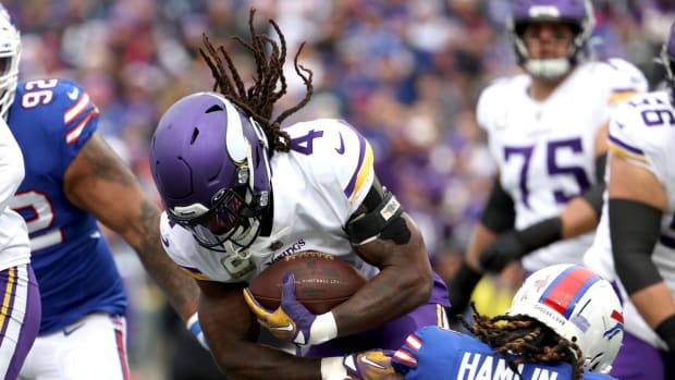 Bills - Dalvin Cook